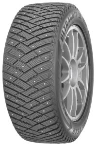 Ultra Grip Ice Arctic