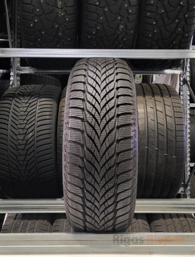 Goodyear UltraGrip Ice 2 225/55 R17 101T - 3