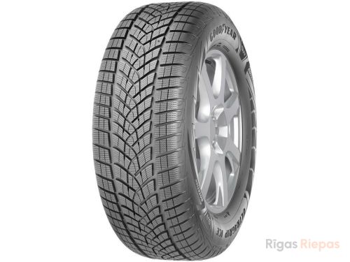 Goodyear UltraGrip Ice SUV Gen 1 225/60 R17 103T - 4