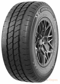 Grenlander Greentour A/S 215/75 R16 113/111R