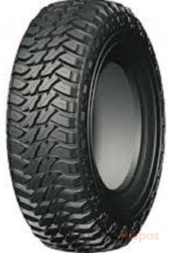 Grenlander Predator M/T 265/75 R16 119/116Q - 3