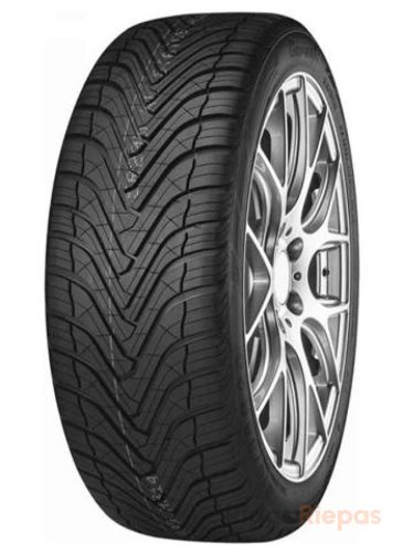 Gripmax SureGrip A/S Nano 175/60 R16 86V - 2