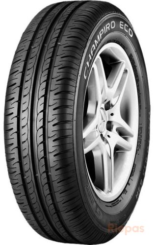 GT Radial Champiro Eco 205/70 R15 96T