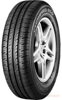 GT Radial Champiro Eco 205/70 R15 96T