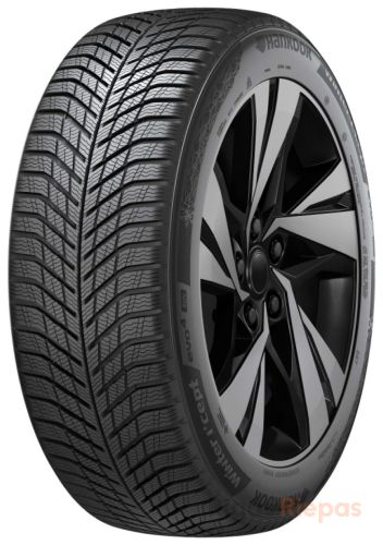 Hankook Winter I*Cept  EVO4 (W340) 235/60 R20 108H