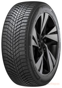 Hankook Winter I*Cept  EVO4 (W340) 235/60 R20 108H