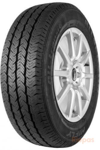Hifly All-Transit 225/75 R16 121R