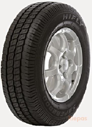 Hifly Super 2000 175/70 R14 95/93S