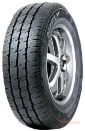 Hifly Win-Transit 195/75 R16 107/105R
