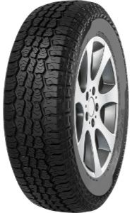 Ecosport A/T