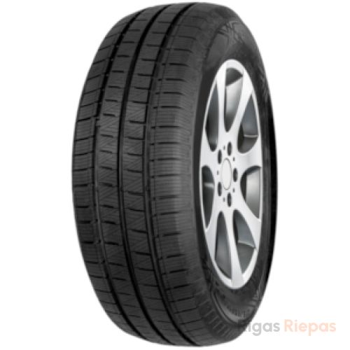 Imperial SnowDragon Van 225/70 R15 112/110R - 2