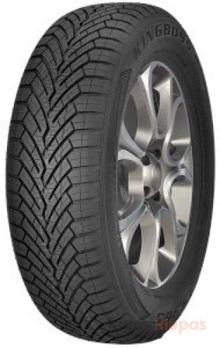 Kingboss AS365 215/60 R16 99H