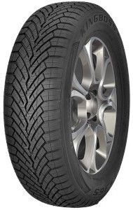 Kingboss AS365 235/45 R17 97W
