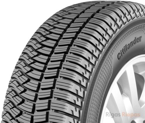Kleber Citilander 225/65 R17 102H