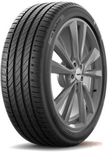 Kleber Dynaxer HP5 195/55 R16 87W