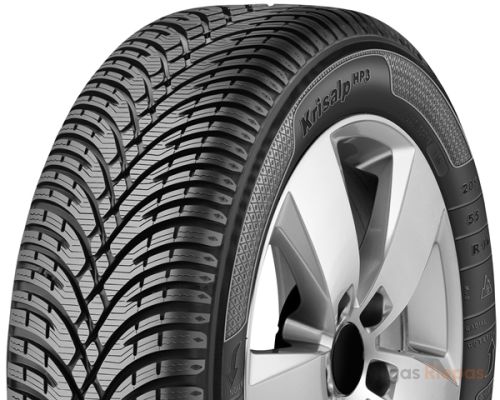Kleber Krisalp HP3 SUV 215/50 R18 92V - 2