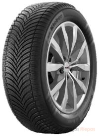 Kleber Quadraxer 3 205/45 R16 83H