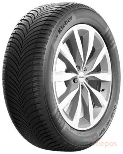 Kleber Quadraxer SUV 245/50 R19 105V