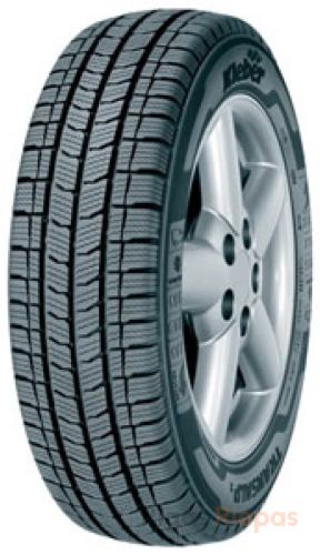 Kleber Transalp 2 215/75 R16 116/114R