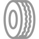 Kpatos FM601 245/40 R20 99Y - 2