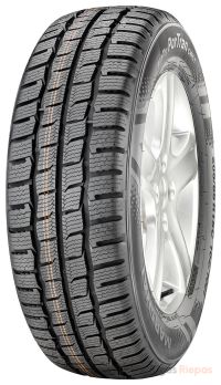 Kumho Winter ProTran CW51 225/55 R17 109/107R