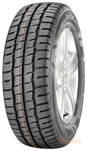 Kumho Winter ProTran CW51 225/55 R17 109/107R