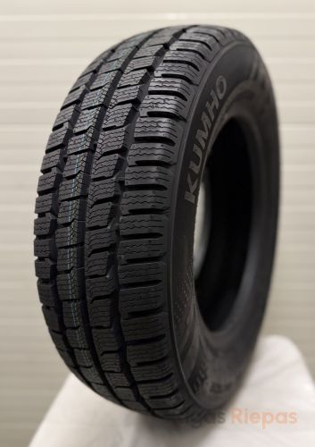 Kumho Winter ProTran CW51 225/55 R17 109/107R - 2
