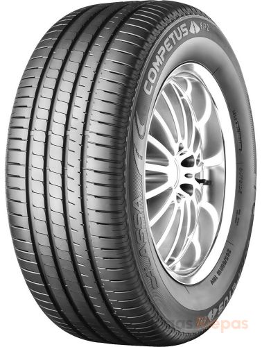 Lassa Competus H/P 2 275/45 R19 108Y