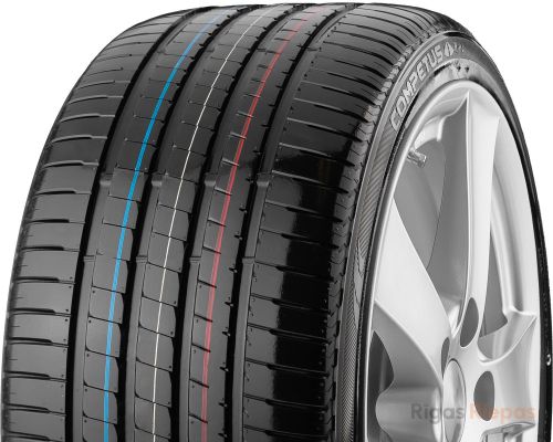 Lassa Competus H/P 2 275/45 R19 108Y - 2