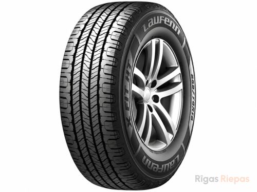 Laufenn X Fit HT (LD01) 235/65 R18 106T - 4