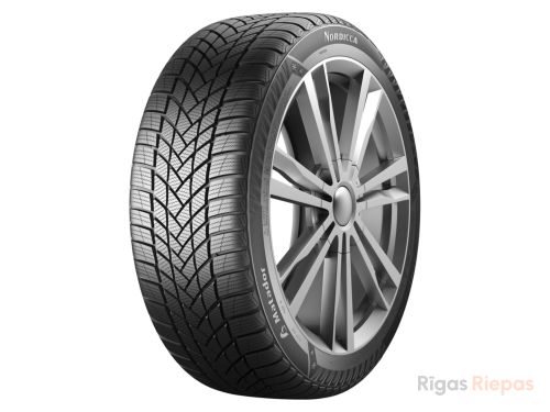 MATADOR MP93 Nordicca 155/70 R13 75T - 4