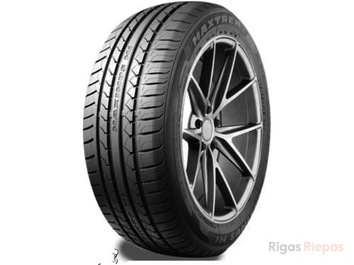 Maxtrek Maximus M1 195/60 R16 89H - 2