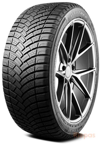 Maxtrek RELAMAX 4S 225/40 R18 92V