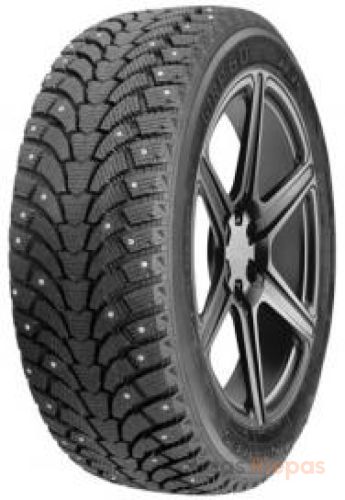 Maxtrek Trek M900 Ice 225/55 R17 97T - 2