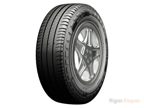 Michelin Agilis 3 225/55 R17 109H - 2