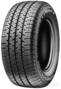 Michelin Agilis 51 215/60 R16 103/110T