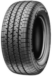 Michelin Agilis 51 215/65 R15 104T