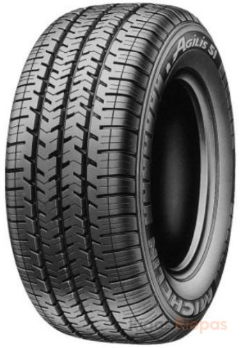 Michelin Agilis 51 215/60 R16 103/110T