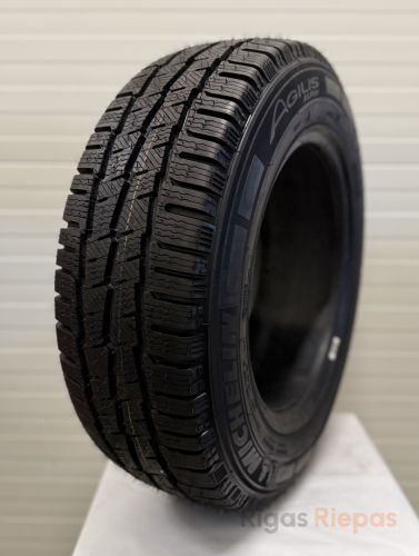 Michelin Agilis Alpin 235/65 R16 121/119R - 3