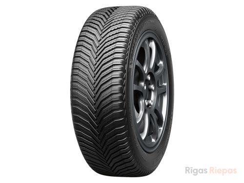 Michelin CrossClimate 2 SUV 215/55 R17 98W - 3