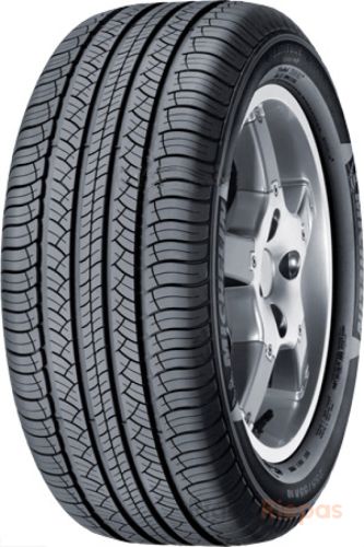 Michelin Latitude Tour HP 255/55 R18 105H - 2