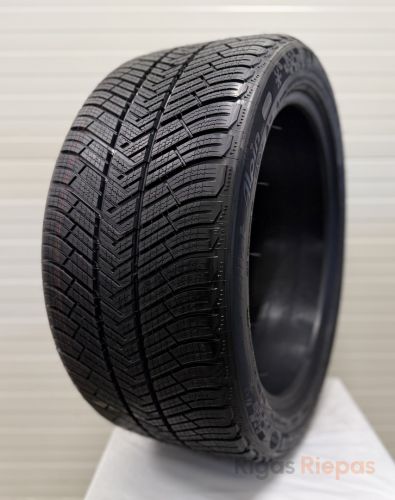Michelin Pilot Alpin PA4 245/45 R18 100V - 3