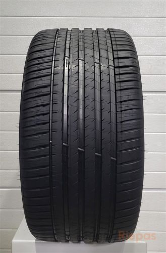 Michelin Pilot Sport 4 SUV 235/60 R19 107V - 3
