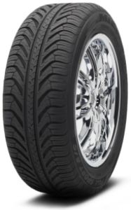 Pilot Sport A/S PLUS