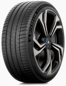Michelin Pilot Sport 255/40 R21 102Y