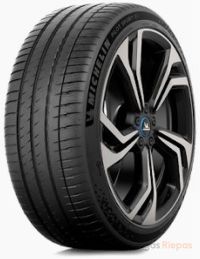 Michelin Pilot Sport 245/45 R19 102Y