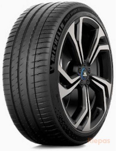 Michelin Pilot Sport 245/45 R19 102Y