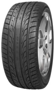 Minerva XSport F110 275/55 R20 117V