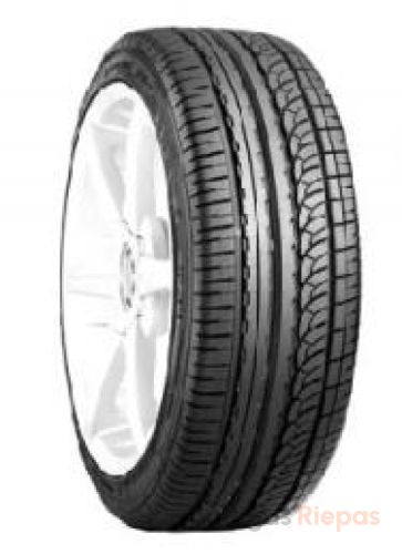 Nankang AS-1 265/40 R20 104Y - 4