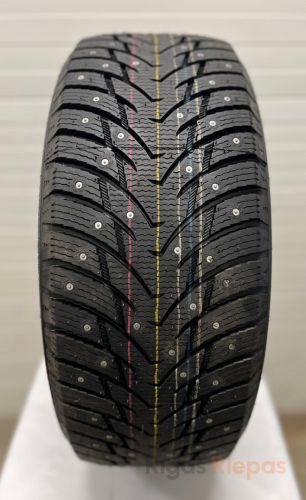 Nankang Ice Activa SW-8 205/50 R17 93T - 2